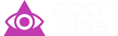 God Of Wins Casino Logo